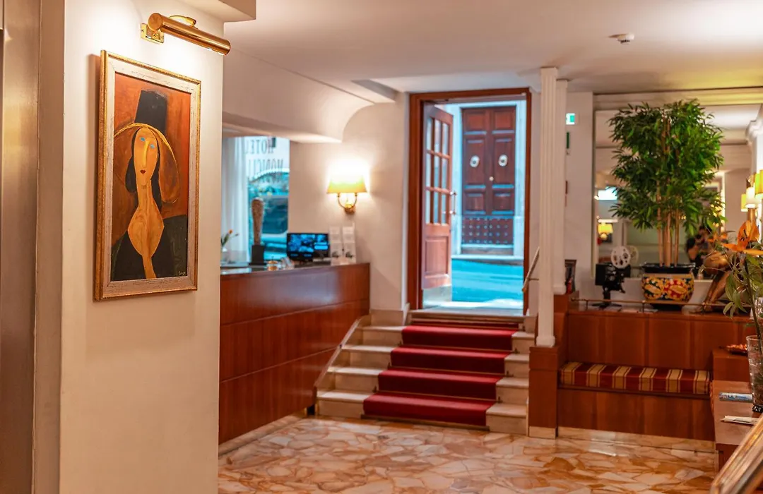 Hotel Modigliani-1