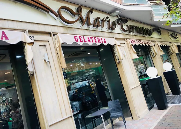 Magicsuite Guest House Portuense