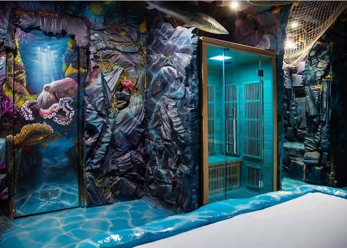 Magicsuite Guest House Portuense